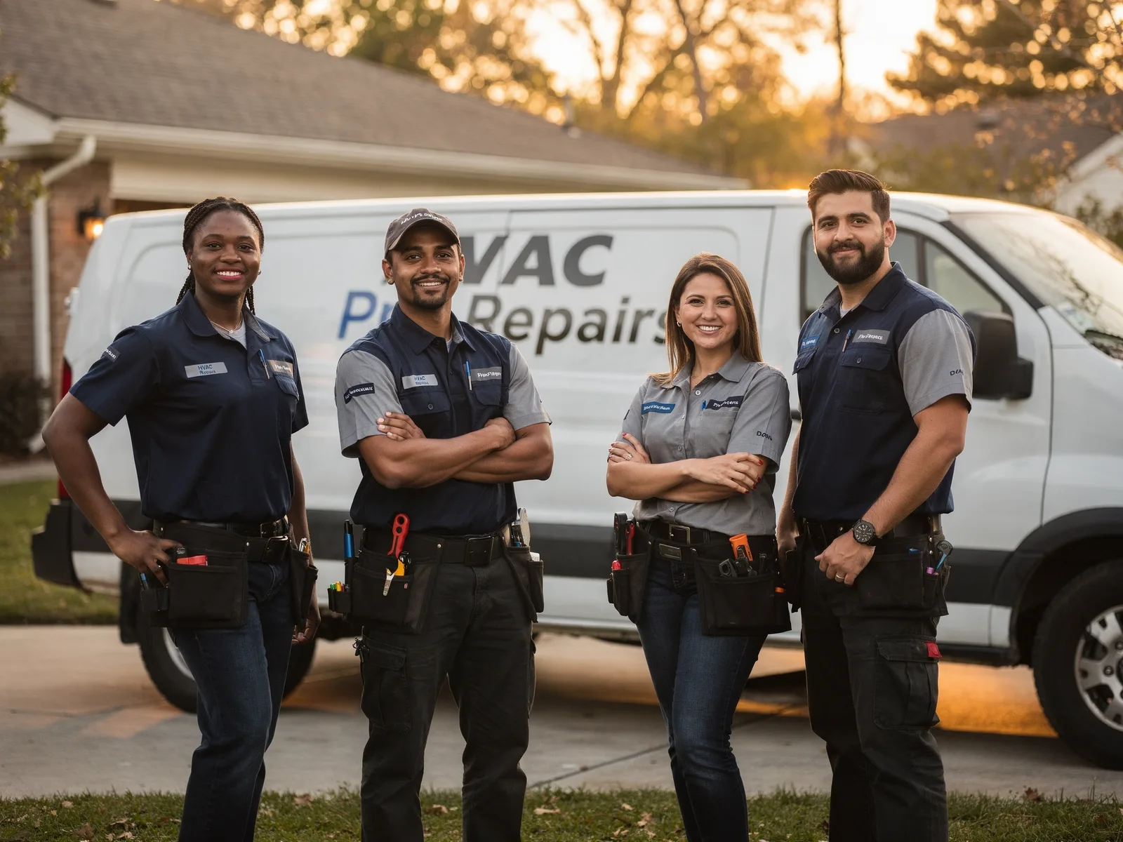 Heat Pump Repair company in Idanha, OR