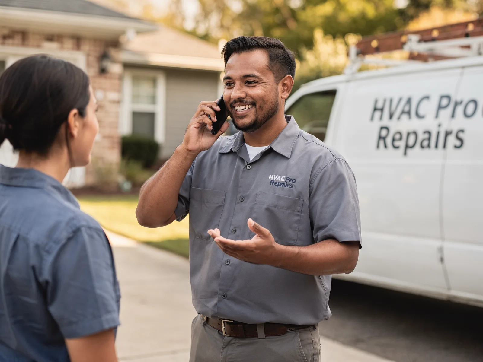 Heat Pump Repair Idanha, OR FAQs